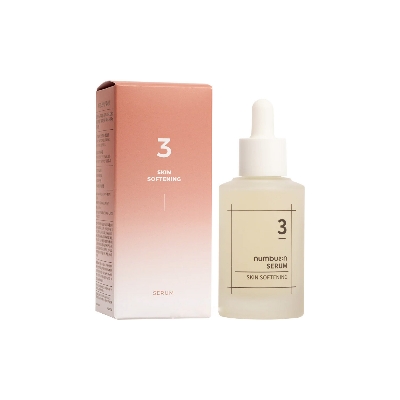 Picture of Numbuzin 3 Skin Softening Serum 50ml