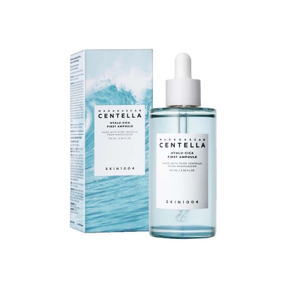 Picture of Skin 1004 Madagascar Centella Hyalu-Cica First Ampoule 100ml
