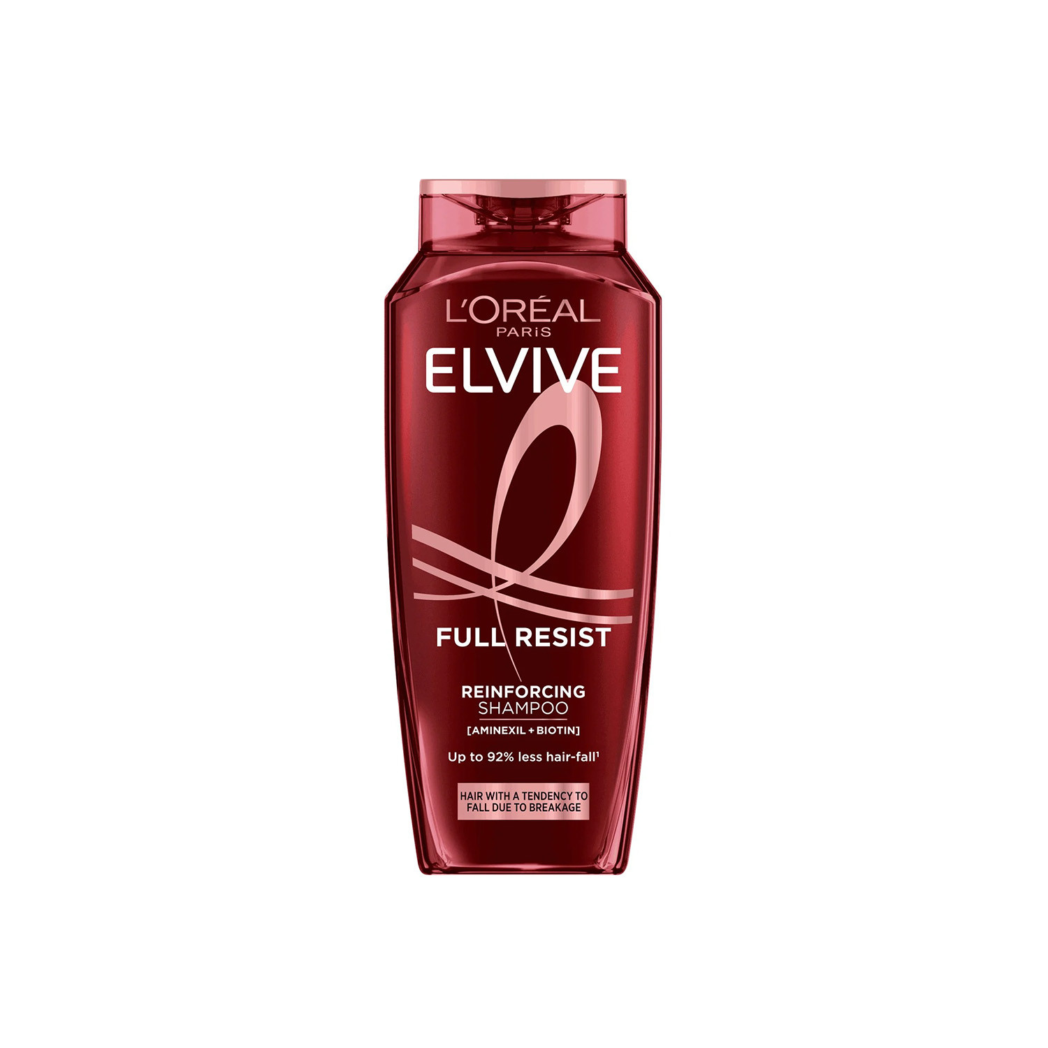 Picture of L’Oréal Paris Elvive Full Resist Reinforcing Shampoo 250ml