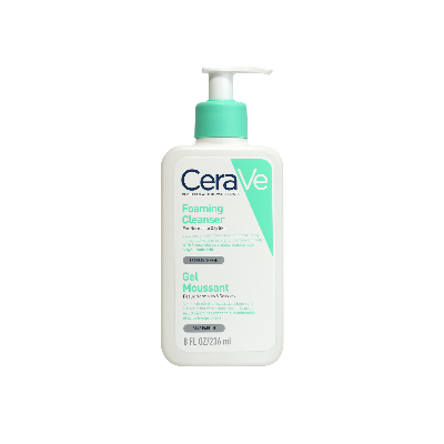 Picture of Cerave Foaming Cleanser 236ml