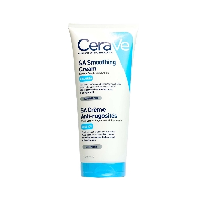 Picture of Cerave SA Smoothing Cream 177ml