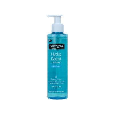 Picture of Neutrogena Hydro Boost Water Gel Cleanser 200 ml