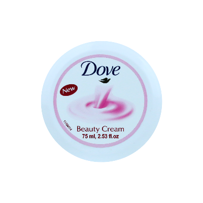 Picture of Dove Body Love Beauty Cream 75ml