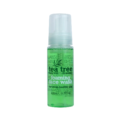 Picture of XPEL Tea Tree Foaming Face wash 200ml