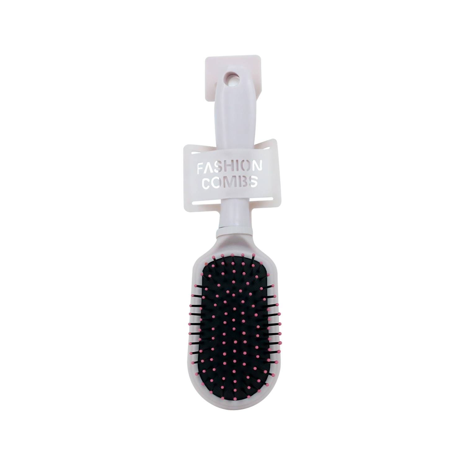 Picture of Fashion Combs Hair Brush - Pink