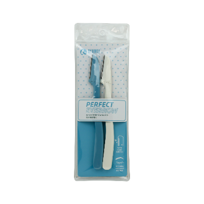 Picture of Oyumea Perfect Eyebrow Handy Eyebrow Razor 2pcs