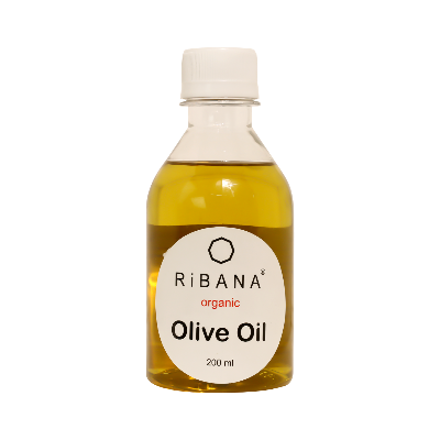 Picture of Ribana Organic Olive Oil 200ml