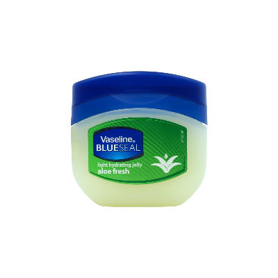 Picture of Vaseline Aloe Light Hydrating Jelly 100ml