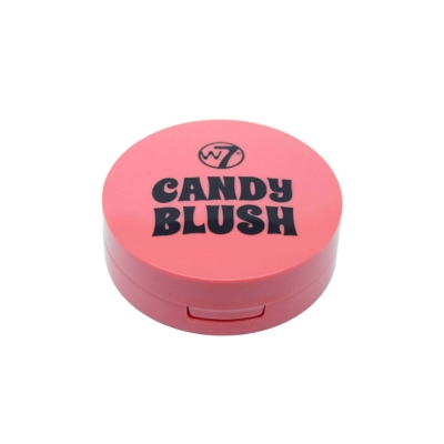 Picture of W7 Candy Blush - Scandal