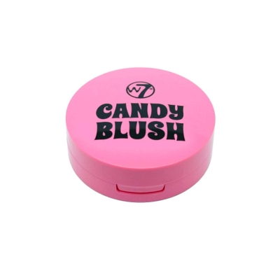 Picture of W7 Candy Blush - Angel Dust