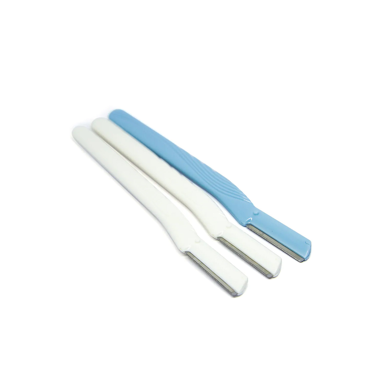 Picture of Oyumea Perfect Eyebrow Handy Eyebrow Razor 3pcs