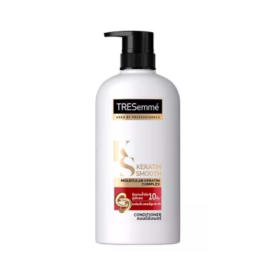 Picture of Tresemme Keratin Smooth Keratinbond Conditioner 380ml