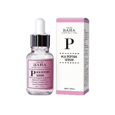 Picture of Cos De BAHA M.A Peptide Serum (P) 30ml