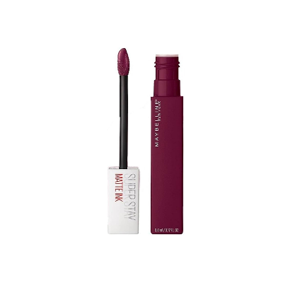 Picture of Maybelline Super Stay Matte Ink Lipstick - 230 Transformer