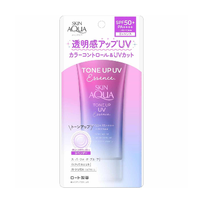 Picture of Skin Aqua Tone Up UV Essence Spf 50++ 80g