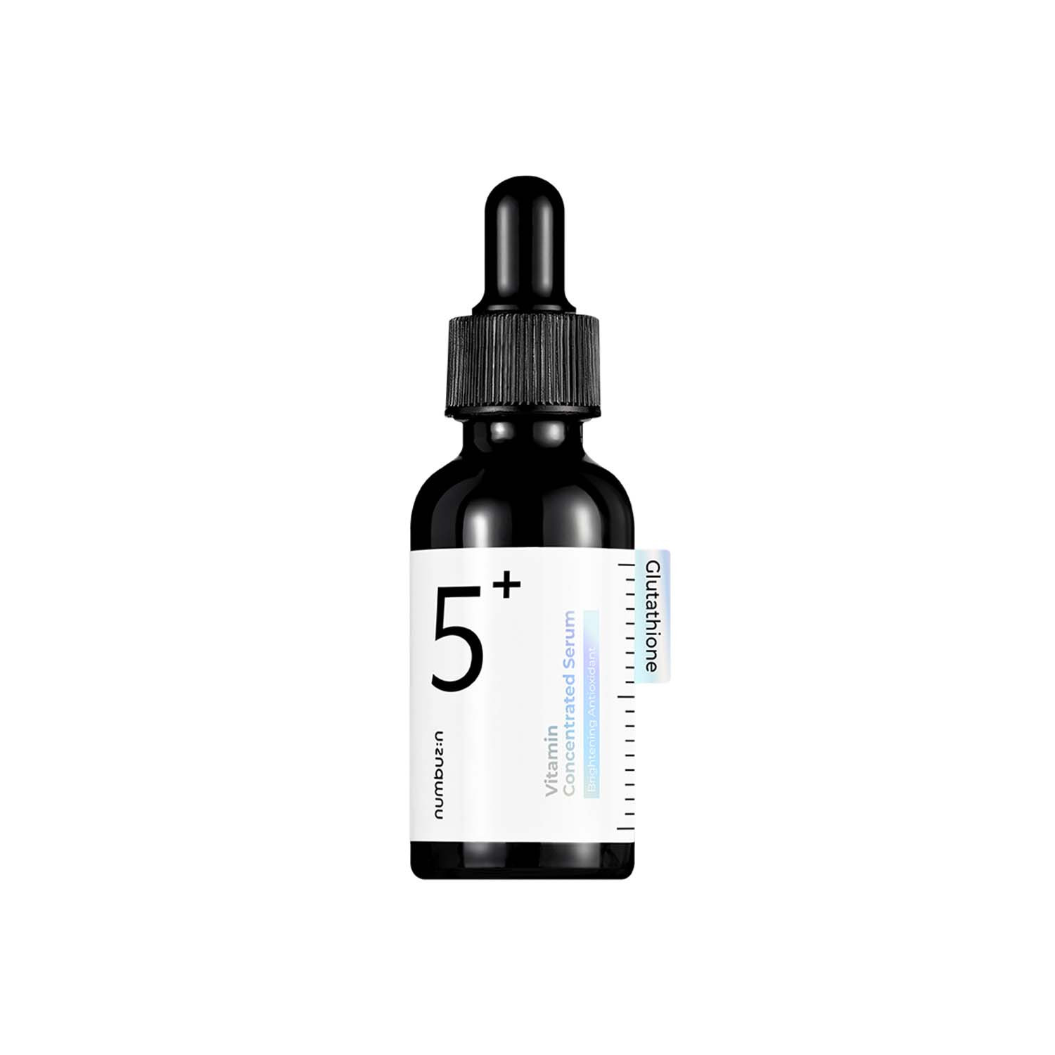 Picture of Numbuzin No.5+ Vitamin Concentrated Serum 30ml