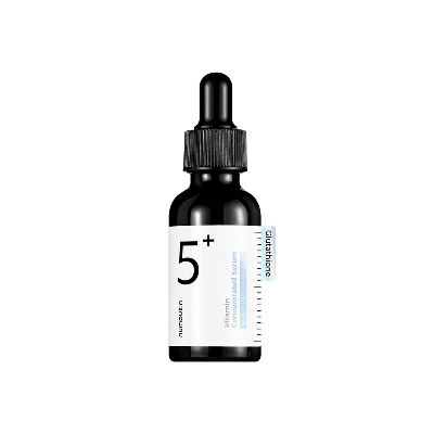 Picture of Numbuzin No.5+ Vitamin Concentrated Serum 30ml