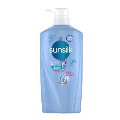 Picture of Sunsilk Light Frequent Wash Shampoo 625ml