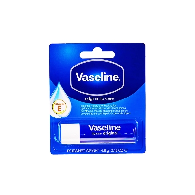 Picture of Vaseline Original Lip Care 4.8g