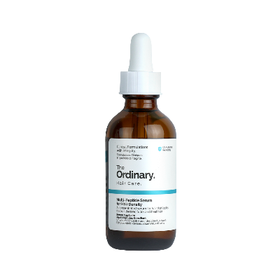 Picture of The Ordinary Multi Peptide Serum For Hair Density 60ml