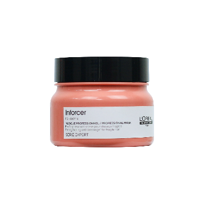 Picture of Loreal Professionel Serie Expert B6 + Biotin Inforcer Hair Mask 250ml