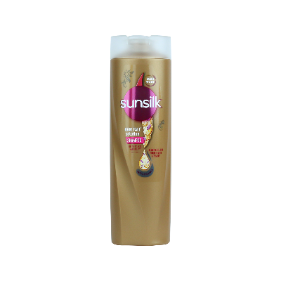 Picture of Sunsilk Hair Fall Solution Shampoo 300 ml