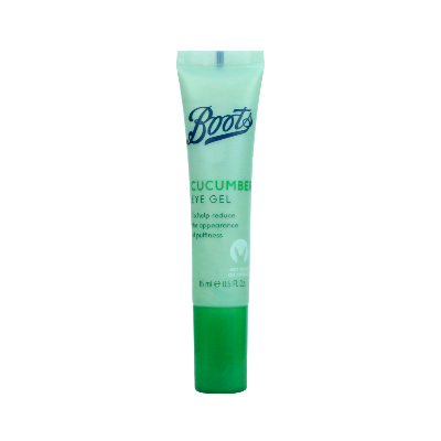 Picture of Boots Cucumber Eye Gel 15ml