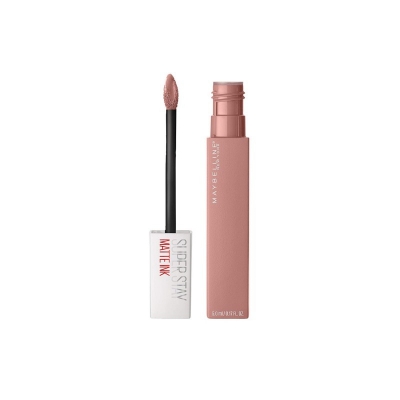 Picture of Maybelline Super Stay Matte Ink Lipstick - 60 Poet