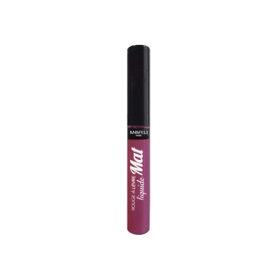 Picture of Anafeli Paris Liquid Matte Lipstick - 05