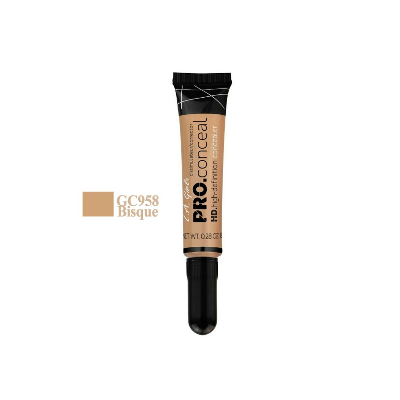 Picture of L.A. Girl Pro.conceal Hd High Definition Concealer-GC 958 Bisque