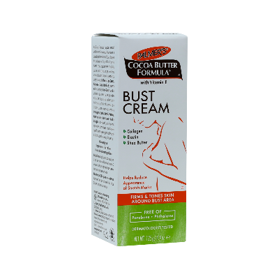 Picture of Palmer's Bust Cream 125g