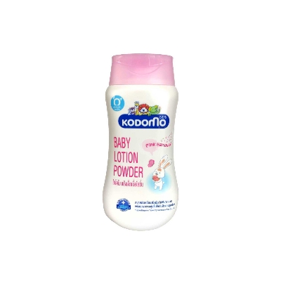 Picture of Kodomo Baby Lotion Powder 0+ Baby 180g
