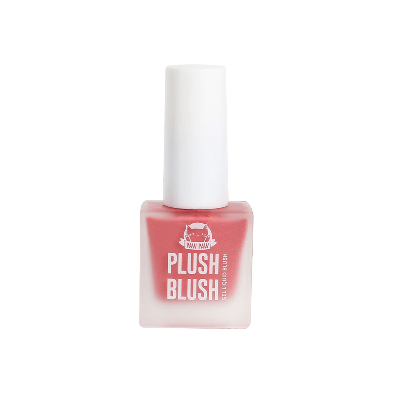 Picture of AOA Plush Blush Gel Liquid Blush - Cumulus