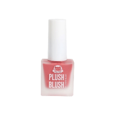 Picture of AOA Plush Blush Gel Liquid Blush - Cumulus
