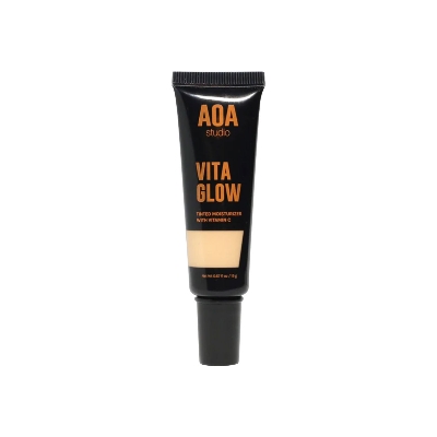 Picture of AOA Vita Glow Tinted Moisturizer - Fair
