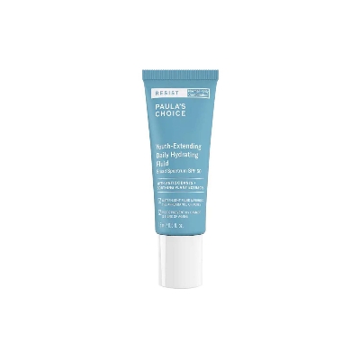 Picture of Paula's Choice Youth-Extending Daily Hydrating Fluid SPF50 15ml