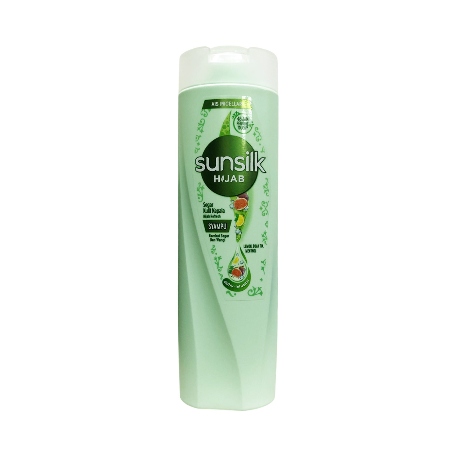 Picture of Sunsilk Hijab Refresh Shampoo 300ml