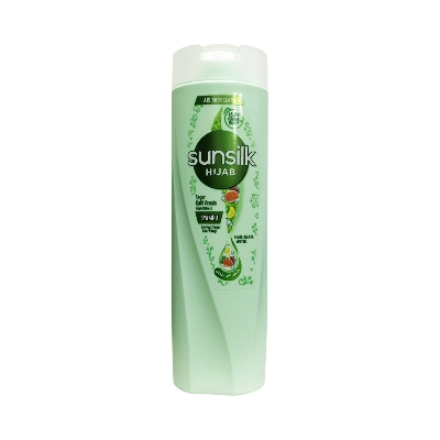Picture of Sunsilk Hijab Refresh Shampoo 300ml