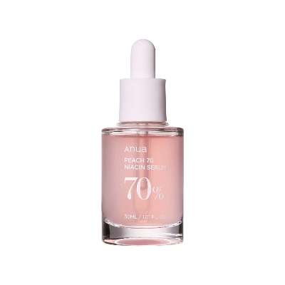 Picture of Anua Peach 70% Niacin Serum 30ml