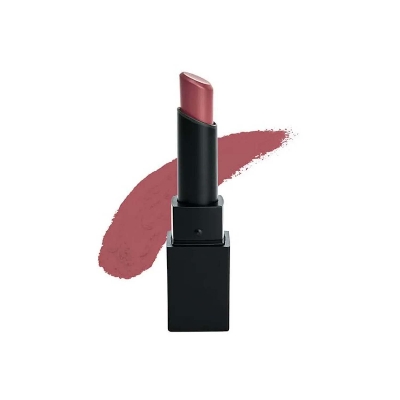 Picture of Sugar Cosmetics Nothing Else Matter Longwear Lipstick - 14 Red Herring