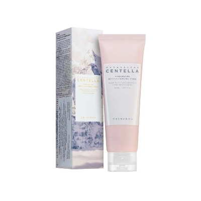 Picture of Skin 1004 Madagascar Centella Poremizing Deep Cleansing Foam 125ml