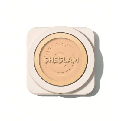 Picture of Sheglam Skin-Focus High Coverage Powder Foundation - Fair
