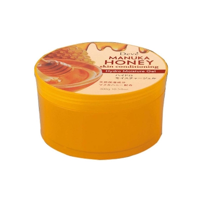 Picture of Deve Manuka Honey Hydro Moisture Gel 300g