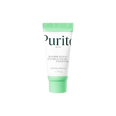 Picture of Purito Wonder Releaf Centella Cream Unscented 15ml