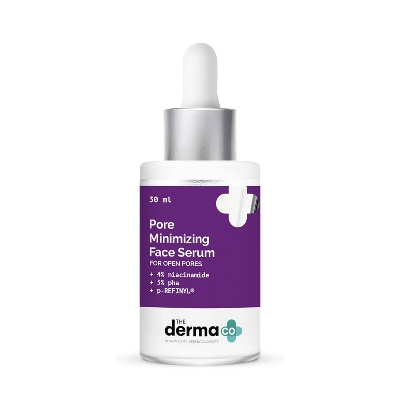 Picture of The Derma Co Pore Minimizing Face Serum 30ml