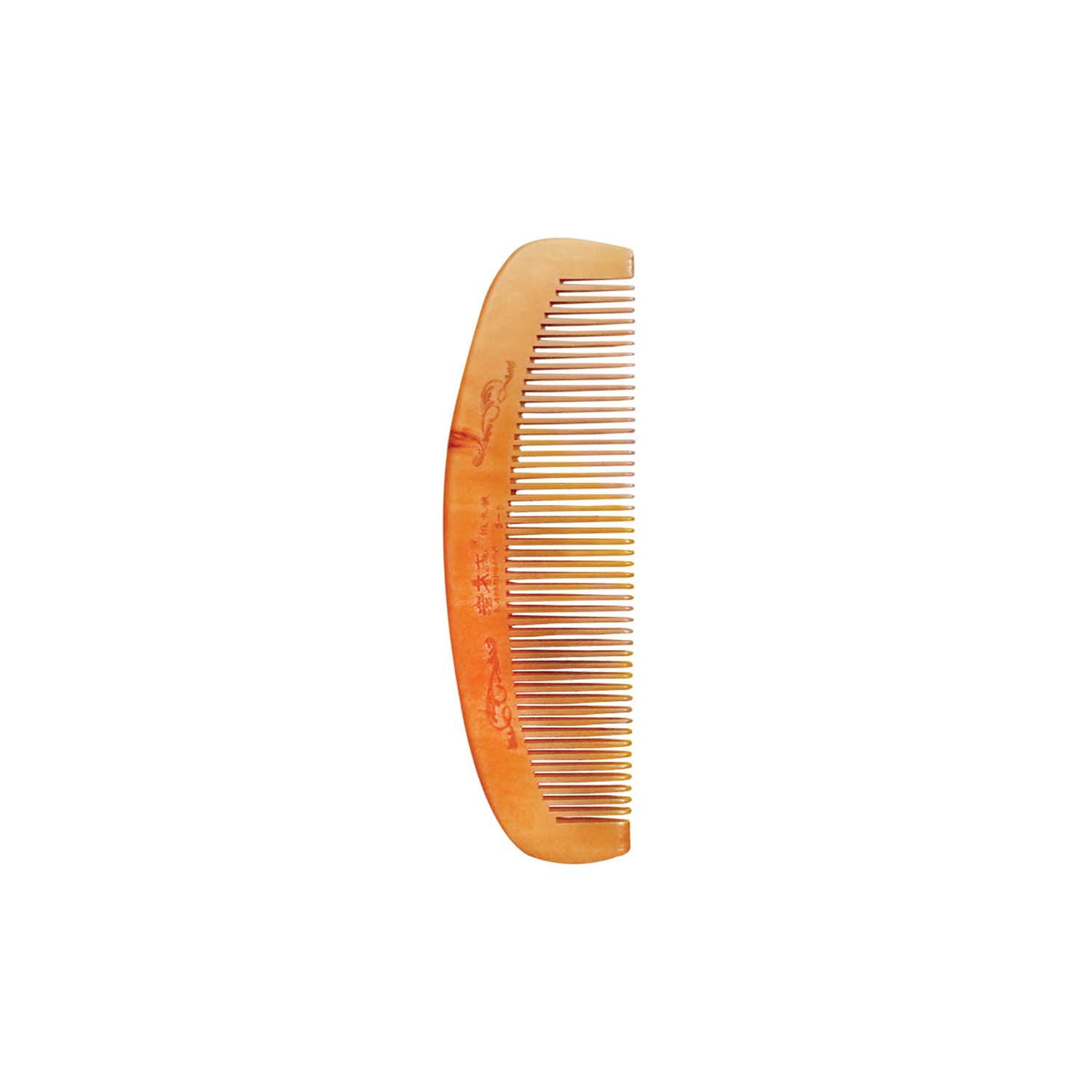 Picture of LaoMuGong Wooden Hair Comb