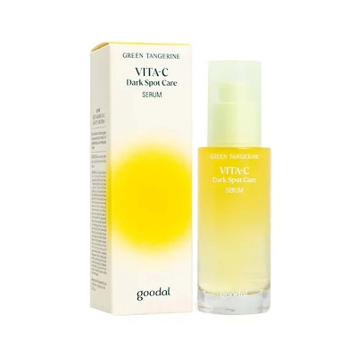 Picture of Goodal Green Tangerine Vita C Dark Spot Care Serum - 40ml