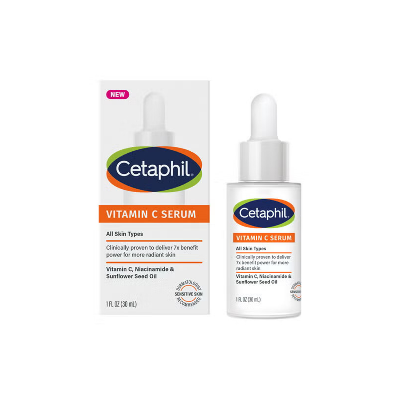 Picture of Cetaphil Vitamin C Serum 30ml