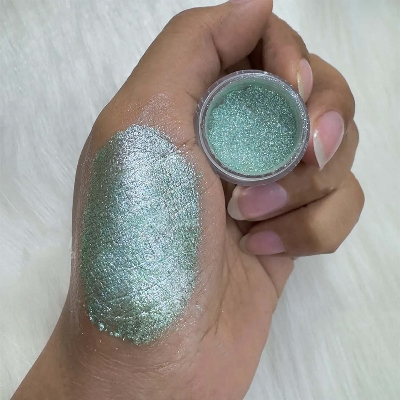 Picture of Everly Beauties Duochrome Loose Pigment Series #303 Chill