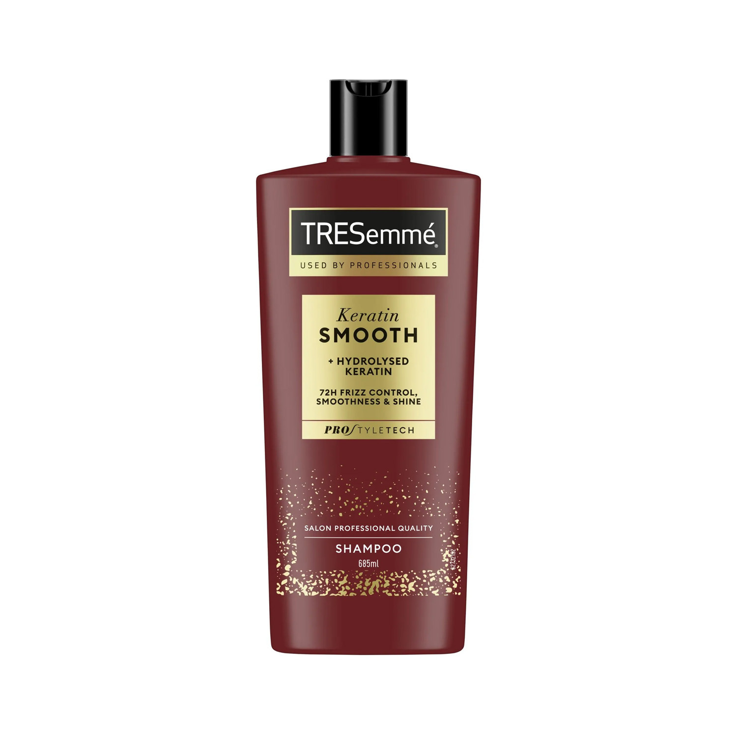Picture of Tresemme Keratin Smooth Salon Professional Quality Shampoo 685ml